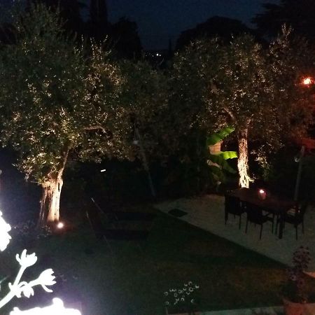 Casa Alla Rocca 阿科 外观 照片