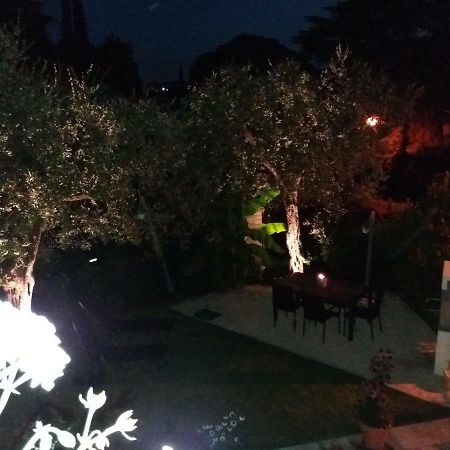 Casa Alla Rocca 阿科 外观 照片