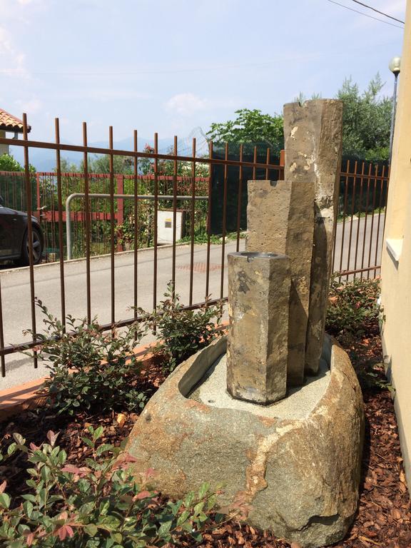 Casa Alla Rocca 阿科 外观 照片