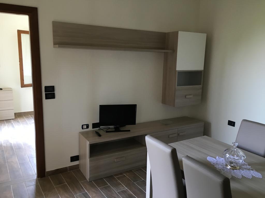 Casa Alla Rocca 阿科 外观 照片
