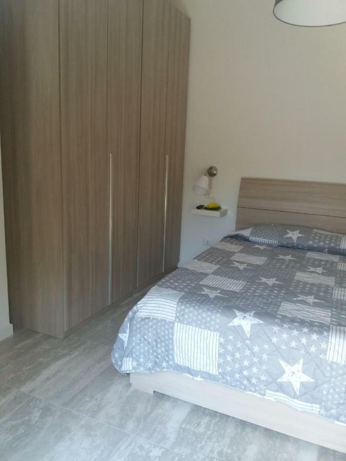 Casa Alla Rocca 阿科 外观 照片