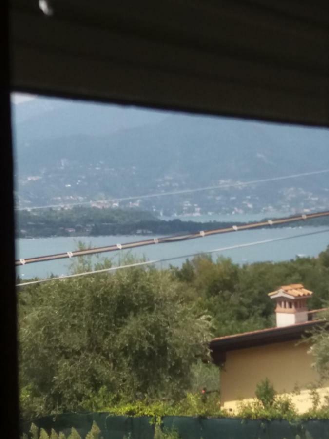 Casa Alla Rocca 阿科 外观 照片