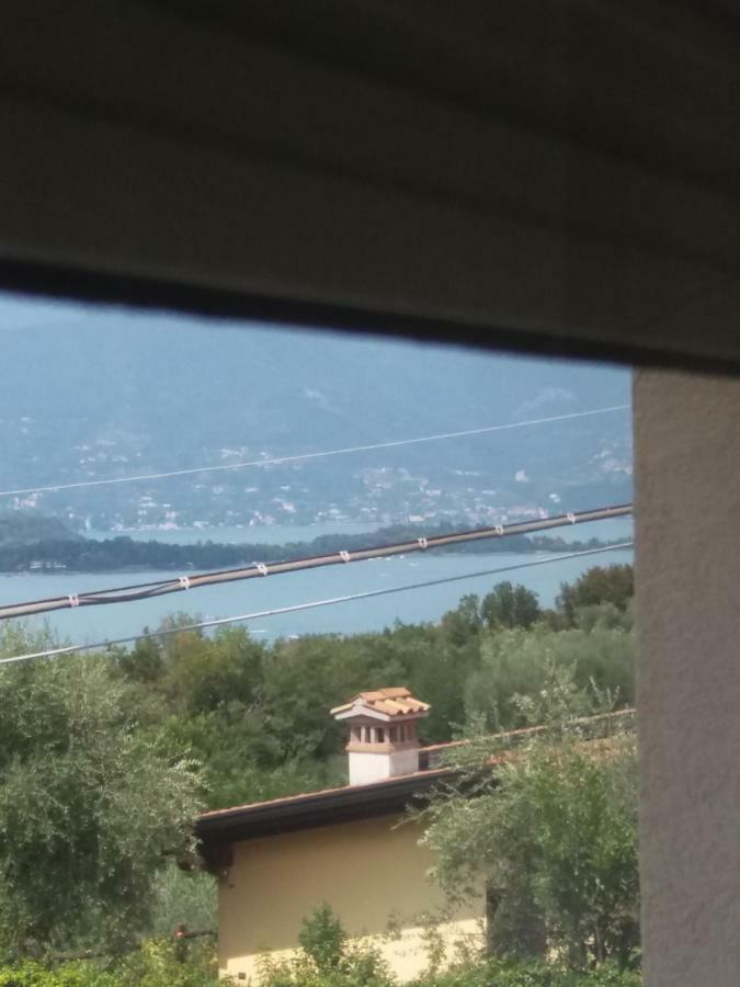 Casa Alla Rocca 阿科 外观 照片
